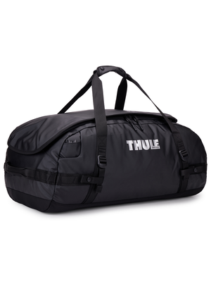 Thule duffel Chasm 70 liter zwart
