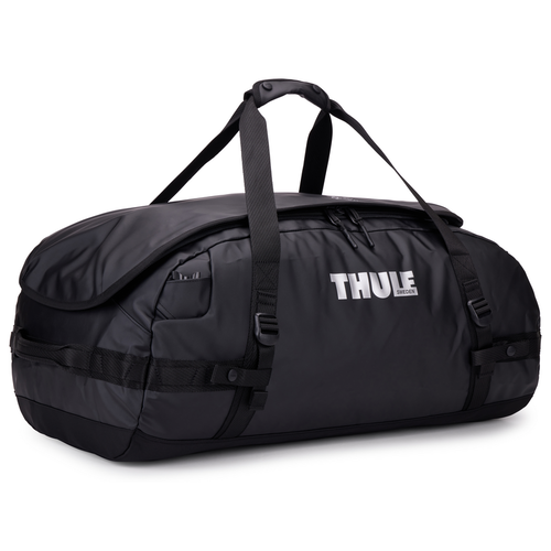 Thule duffel Chasm 70 liter zwart Thule duffel Chasm 70 liter zwart