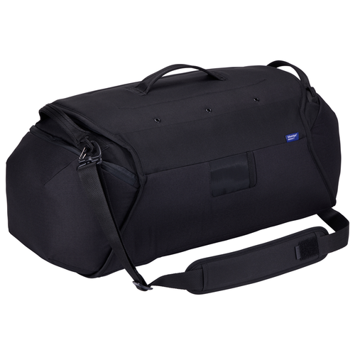 Thule fietstassen Thule RoundTrip fietsduffel zwart