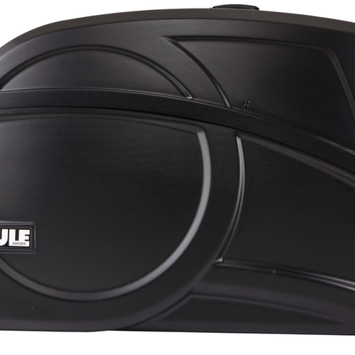 Thule fietskoffer