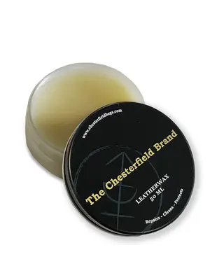 Chesterfield Onderhoudsmiddel voor leer Chesterfield Onderhoudsmiddel voor leer