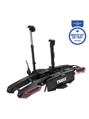 Thule fietsendrager Epos | 2 fietsen