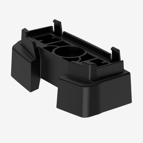 thule Thule Fixpoint extension pads 30 thule Thule Fixpoint extension pads 30