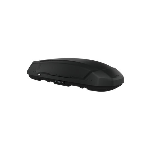 Thule dakkoffer Thule dakkoffer Force 3 Sport