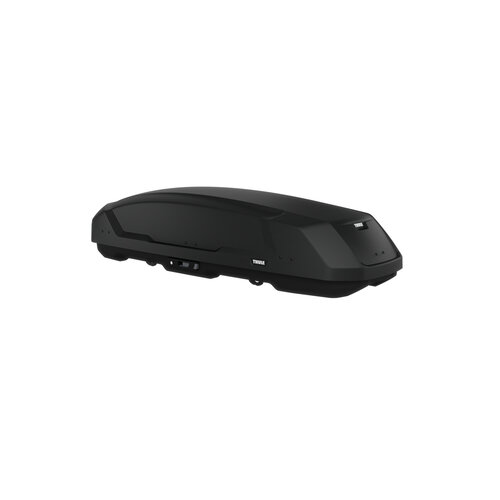 Thule dakkoffer Thule dakkoffer Force 3 Sport