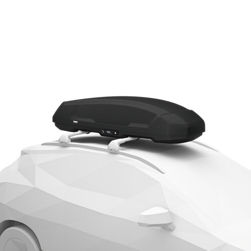 Thule dakkoffer Thule dakkoffer Force 3 Sport