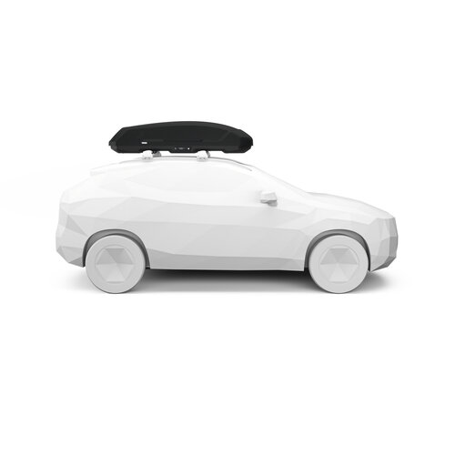 Thule dakkoffer Thule dakkoffer Force 3 Sport