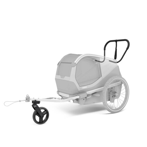 Thule Thule Bexey strolling kit L