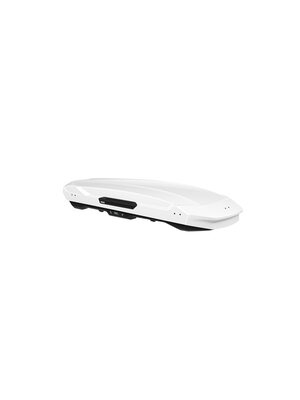 Thule dakkoffer Motion 3 XL special wit