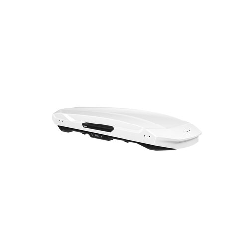 Thule dakkoffer Motion 3 XL special wit Thule dakkoffer Motion 3 XL special wit