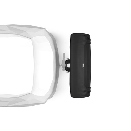 Thule trekhaakkoffer Trekhaakkoffer Thule Onto 2 trekhaakkoffer voor Thule EasyFold 3