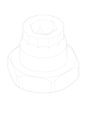 Thule Moer  M6 | 54672 Thule Moer  M6 | 54672