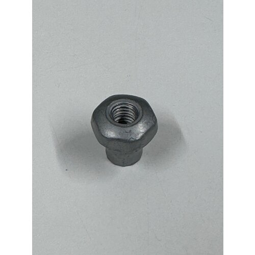 Thule Moer  M6 | 54672 | Nut Fixpoint M6 - Fixpoint fit kits