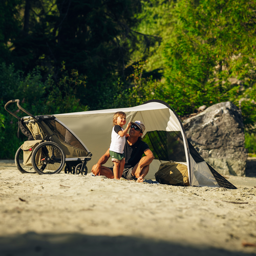 Thule Thule sun and wind tarp