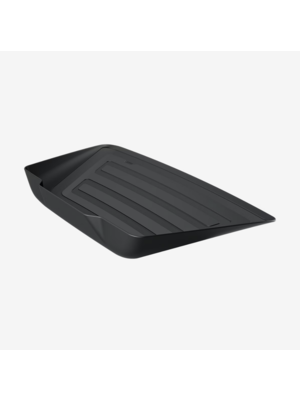 Thule fiets/wandelkar Chariot floor mat double Thule fiets/wandelkar Chariot floor mat double