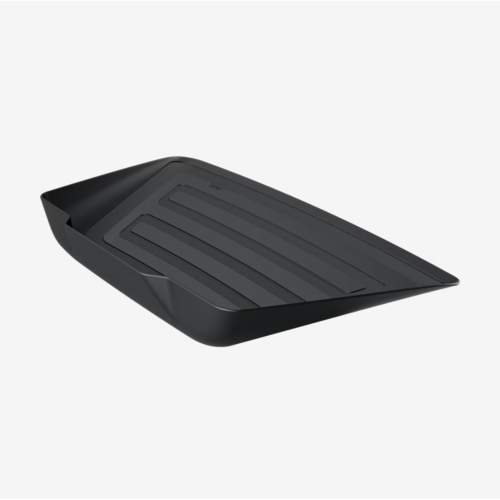 Thule fiets/wandelkar Chariot floor mat double Thule fiets/wandelkar Chariot floor mat double