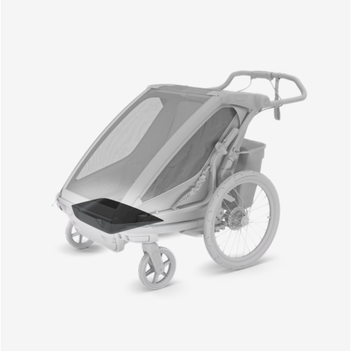 Thule fiets/wandelkar Thule Chariot floor mat double