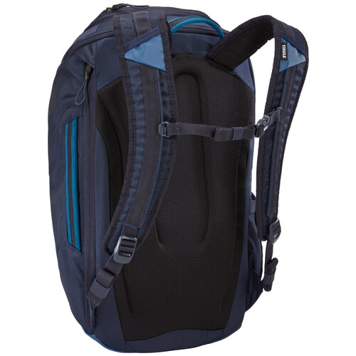 Thule rugtas Thule Chasm 26 liter donker blauw Thule rugtas Thule Chasm 26 liter donker blauw