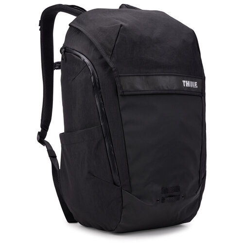 Thule fiets/rugtas Paramount 28 liter zwart Thule fiets/rugtas Paramount 28 liter zwart