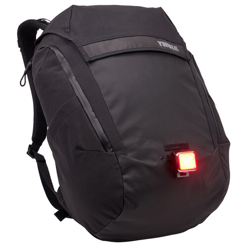 Thule fiets/rugtas Thule Paramount fietsrugzak 28 liter zwart
