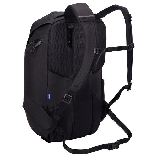 Thule fiets/rugtas Thule Paramount fietsrugzak 28 liter zwart