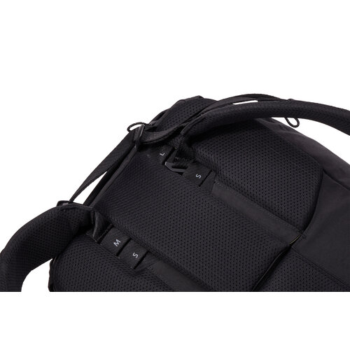 Thule fiets/rugtas Thule Paramount fietsrugzak 28 liter zwart