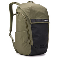Paramount 28 liter groen