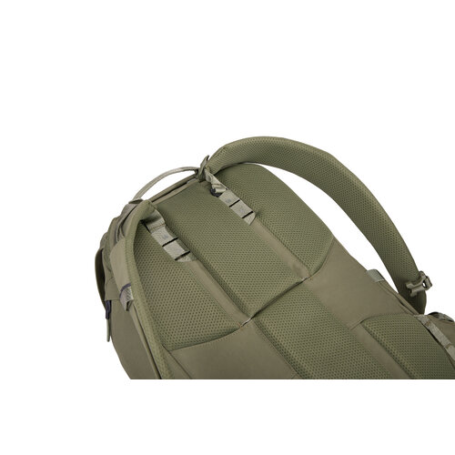 Thule fiets/rugtas Thule Paramount fietsrugzak 28 liter groen