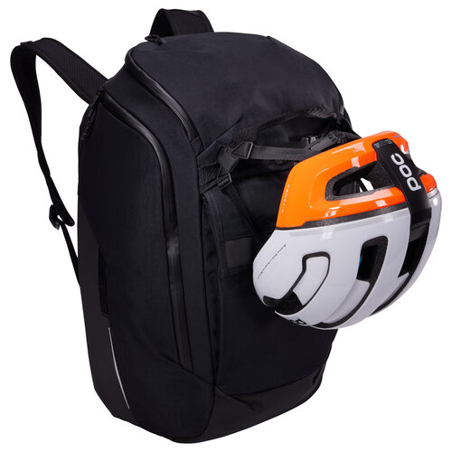 Thule fiets/rugtas Thule Paramount 26 liter zwart
