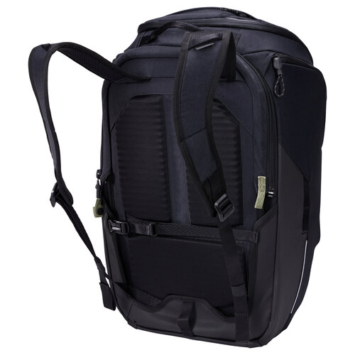 Thule fiets/rugtas Thule Paramount 26 liter zwart