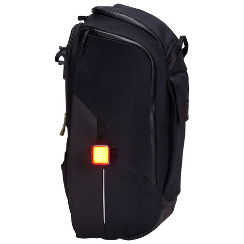 Thule fiets/rugtas Thule Paramount 26 liter zwart