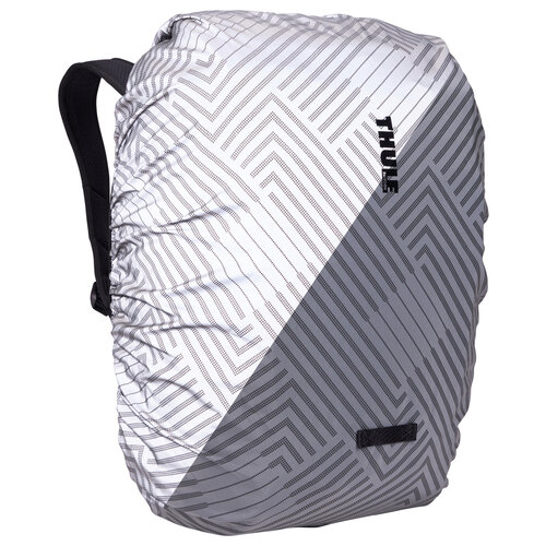 Thule fiets/rugtas Thule Paramount 26 liter zwart