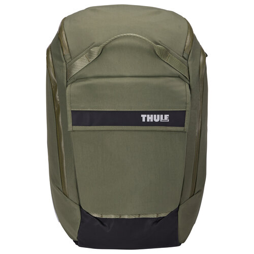 Thule fiets/rugtas Thule Paramount 26 liter Groen