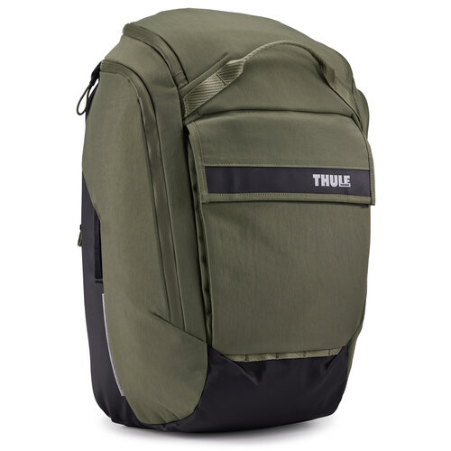Thule fiets/rugtas Paramount 26 liter Groen Thule fiets/rugtas Paramount 26 liter Groen