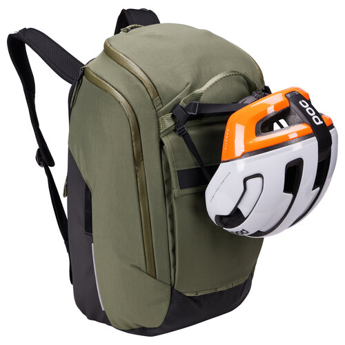 Thule fiets/rugtas Thule Paramount 26 liter Groen