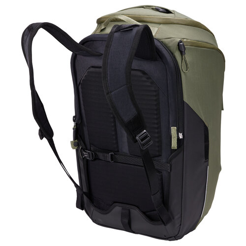 Thule fiets/rugtas Thule Paramount 26 liter Groen