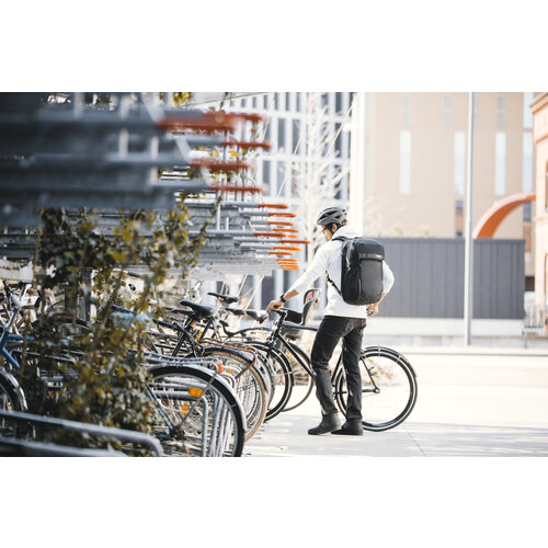 Thule rugtas Thule Paramount Commuter 18 liter zwart Thule rugtas Thule Paramount Commuter 18 liter zwart