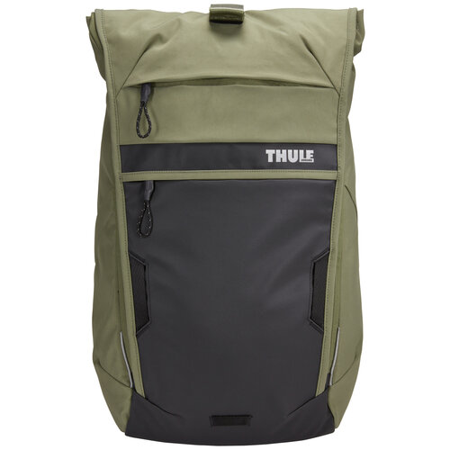 Thule rugtas Thule Paramount Commuter 18 liter groen