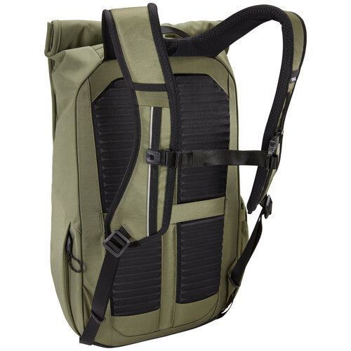 Thule rugtas Thule Paramount Commuter 18 liter groen