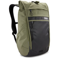 Paramount Commuter 18 liter groen