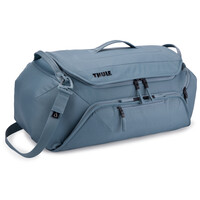 RoundTrip fietsduffel blauw