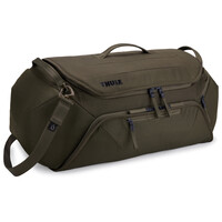 RoundTrip fietsduffel bruin