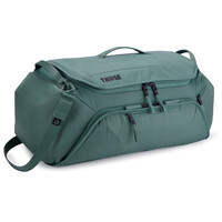 RoundTrip fietsduffel groen