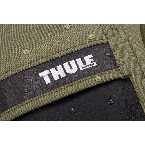 Thule fiets/rugtas Thule Paramount fietsrugzak 20 liter groen