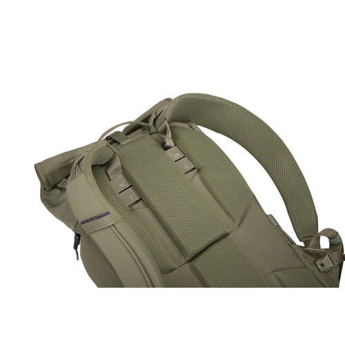 Thule fiets/rugtas Thule Paramount fietsrugzak 20 liter groen