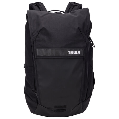 Thule fiets/rugtas Thule Paramount fietsrugzak 20 liter zwart