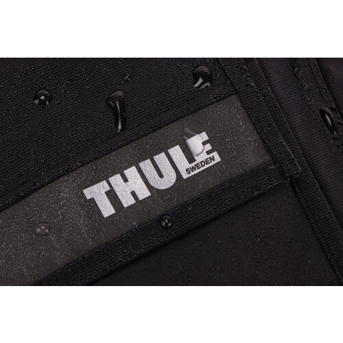 Thule fiets/rugtas Thule Paramount fietsrugzak 20 liter zwart