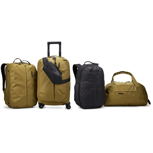 Thule rugtas Thule Aion 28 liter nutria
