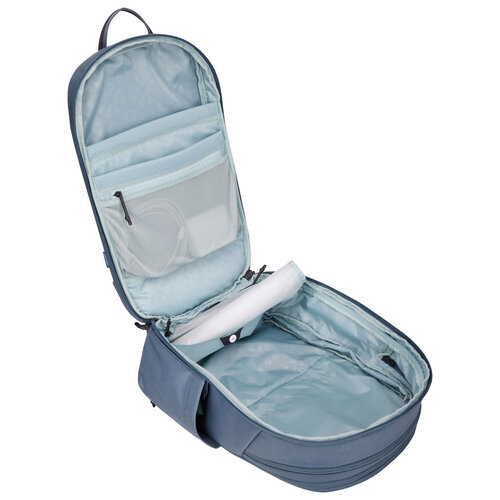 Thule rugtas Thule Aion 28 liter blauw
