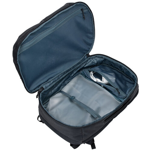Thule rugtas Thule Aion 40 liter zwart